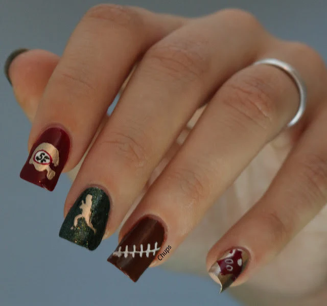 Football Vinyls - Image 3
