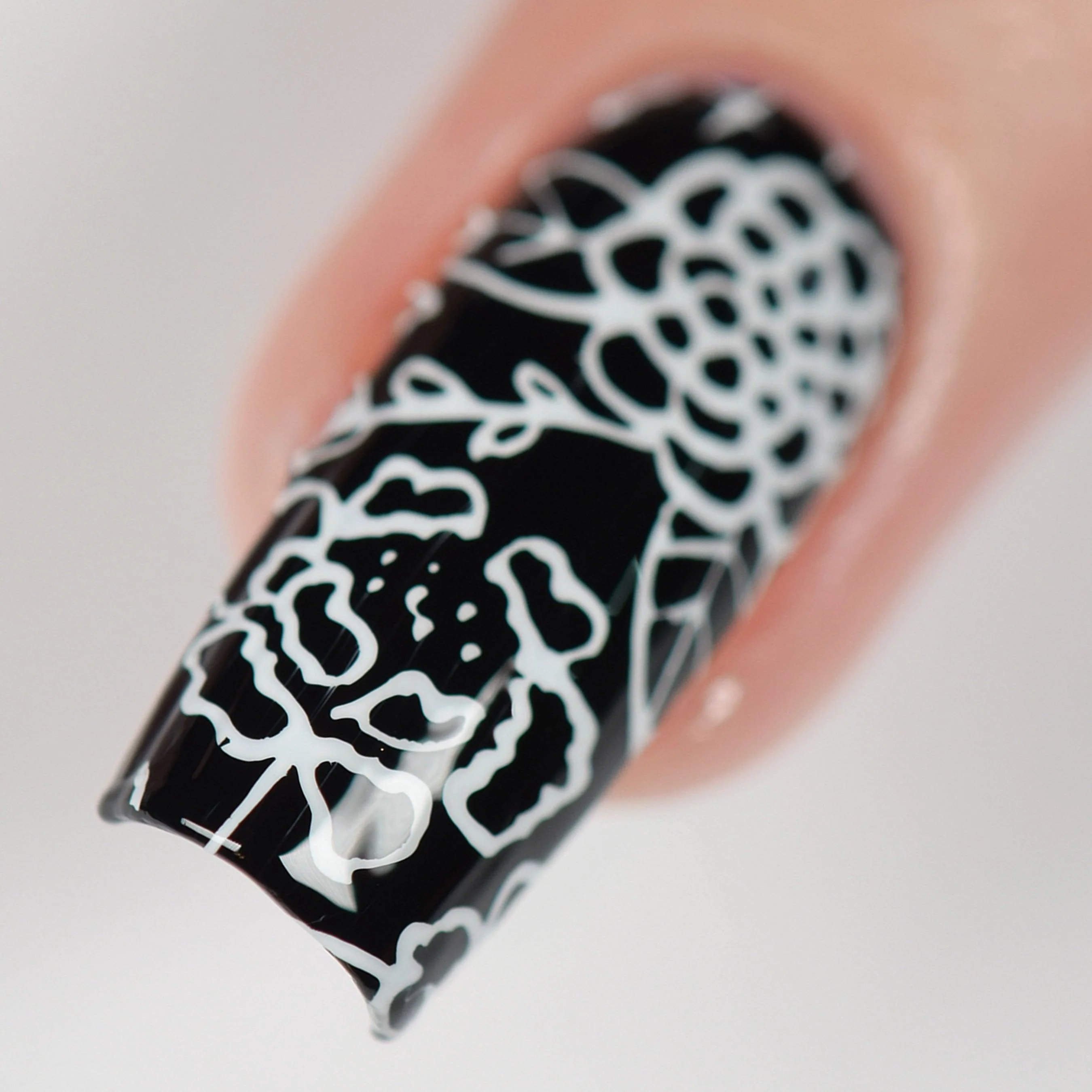 Glow Up Stamping Polish - Image 3