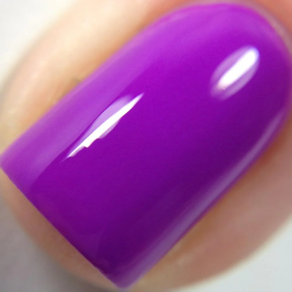 Goals Stamping Polish - Image 2