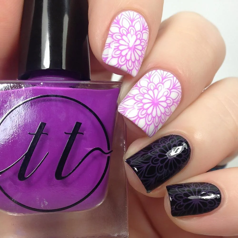 Goals Stamping Polish - Image 3