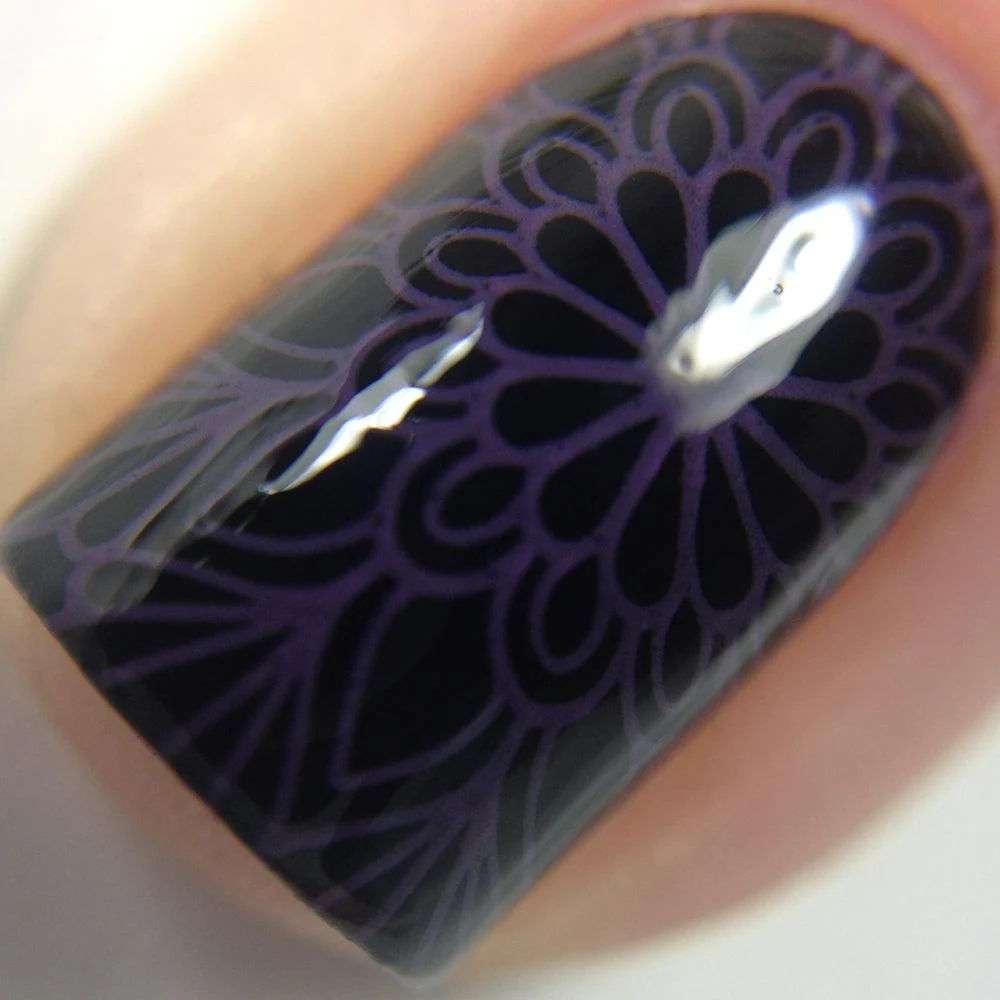 Goals Stamping Polish - Image 4