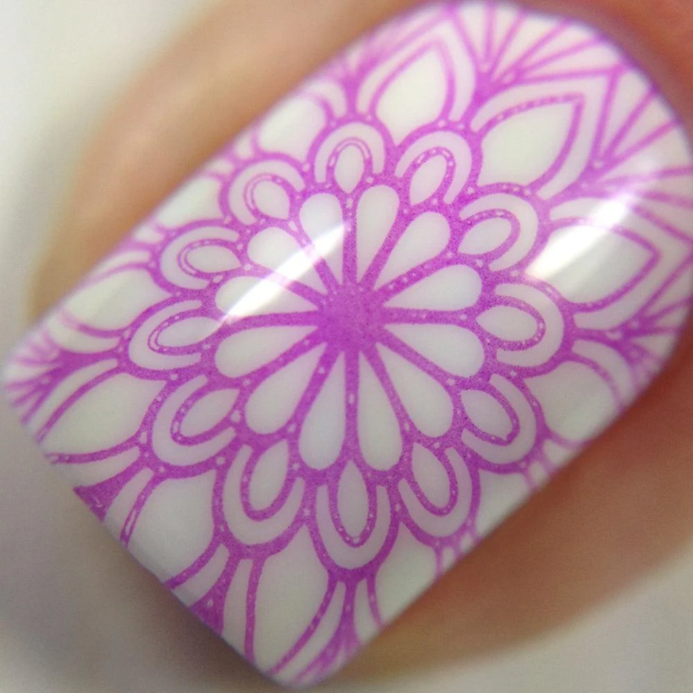 Goals Stamping Polish - Image 5