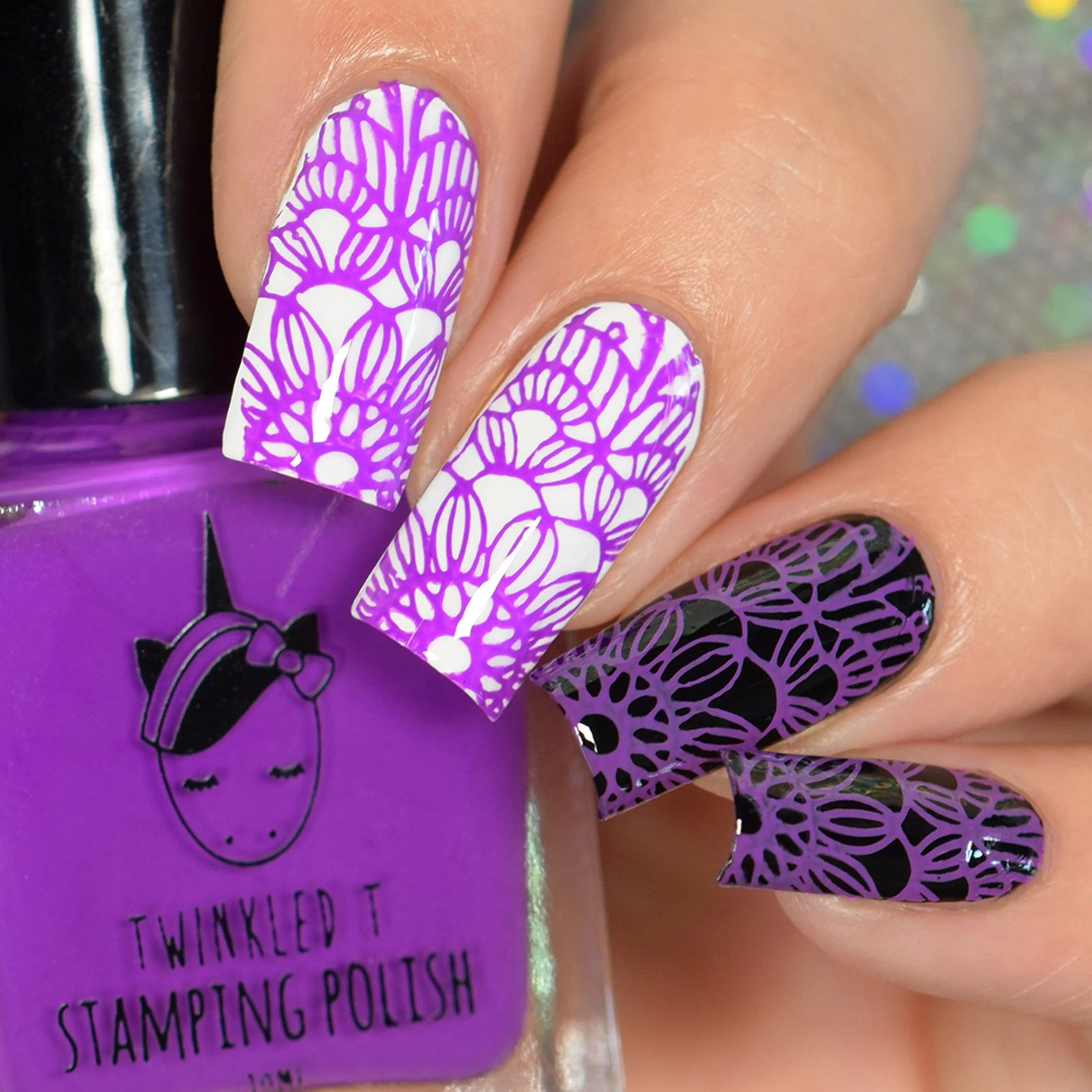 Goals Stamping Polish - Image 6