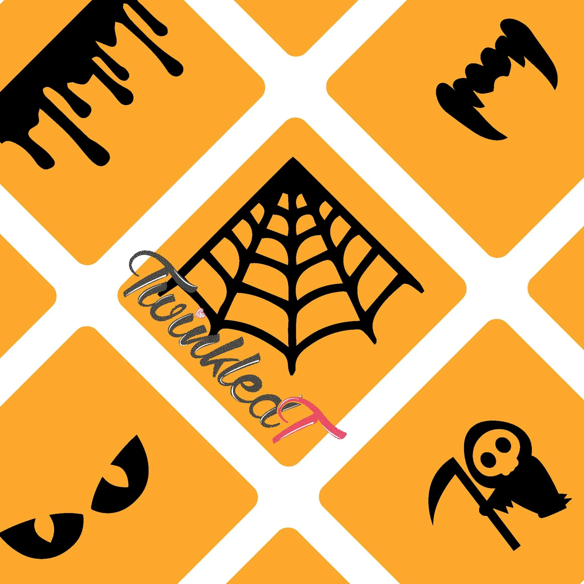 Halloween Variety Vinyls - Image 8