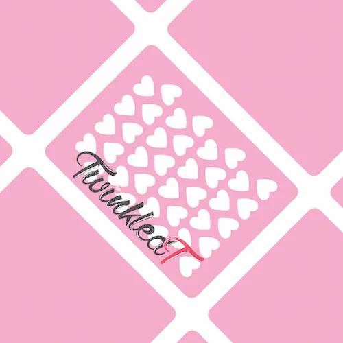 Heart Pattern Stencils - Image 4