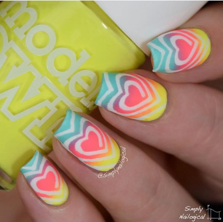Heart Cyclone™ Vinyls - Image 2