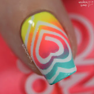 Heart Cyclone™ Vinyls - Image 4