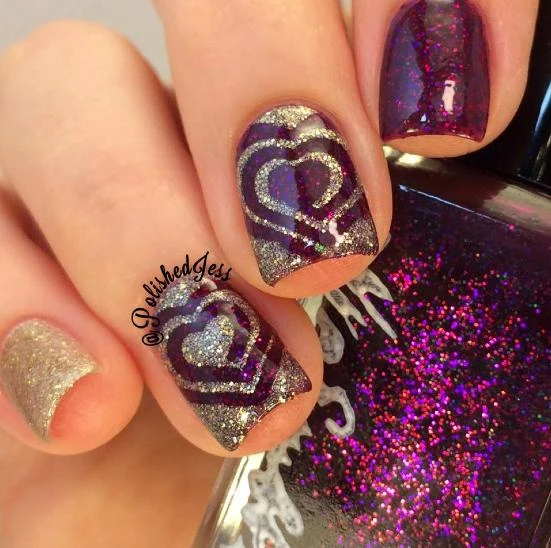 Heart Cyclone™ Vinyls - Image 7
