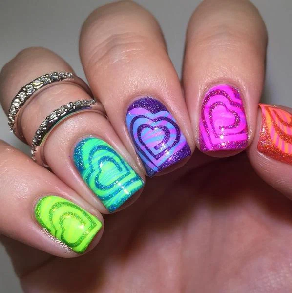 Heart Cyclone™ Vinyls - Image 8