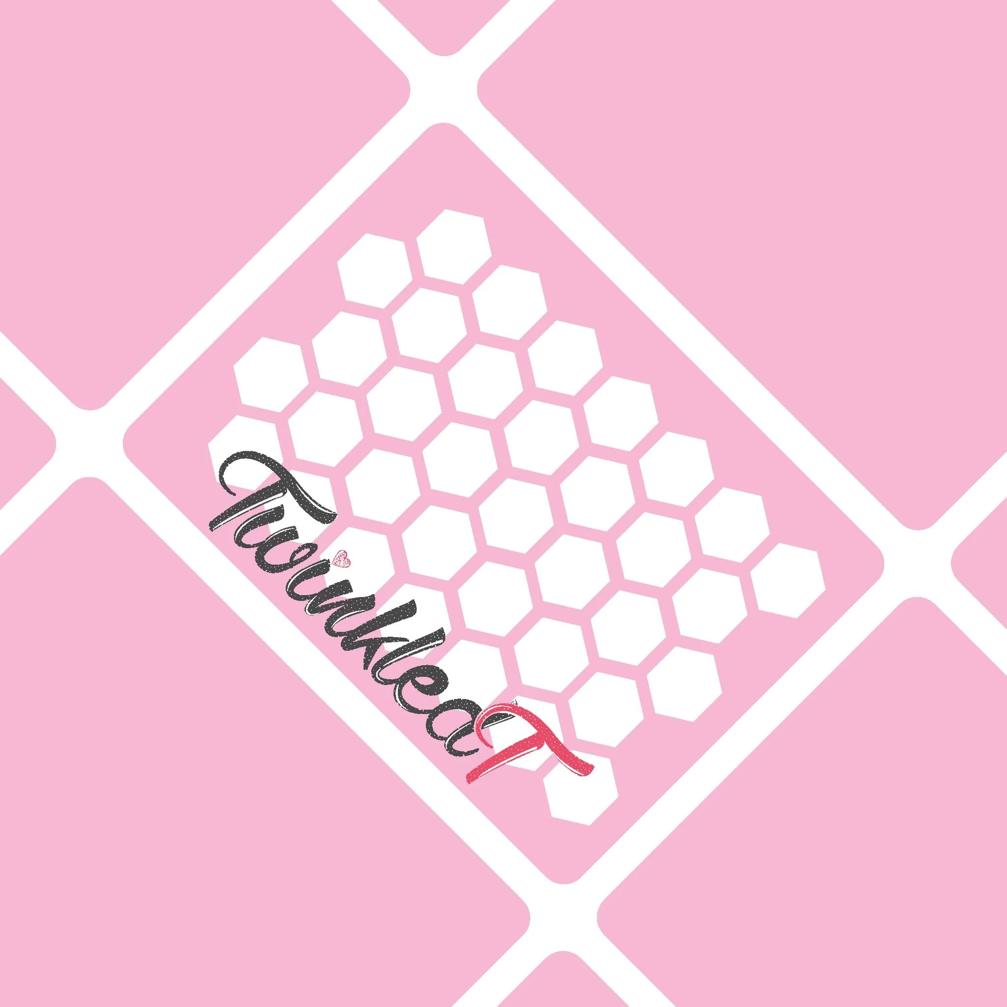 Honeycomb Stencils - Image 5