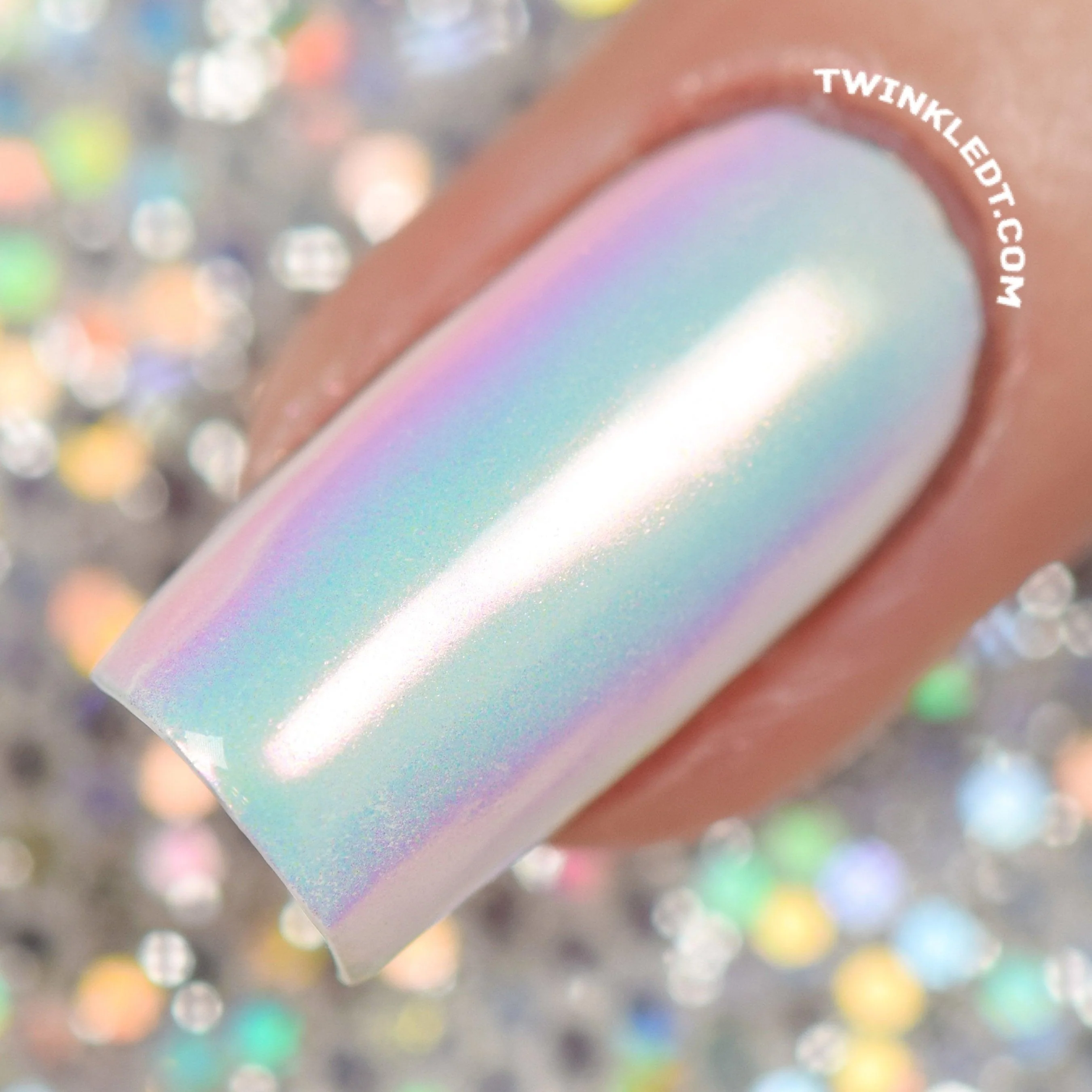 Icing “Aurora" - Image 3