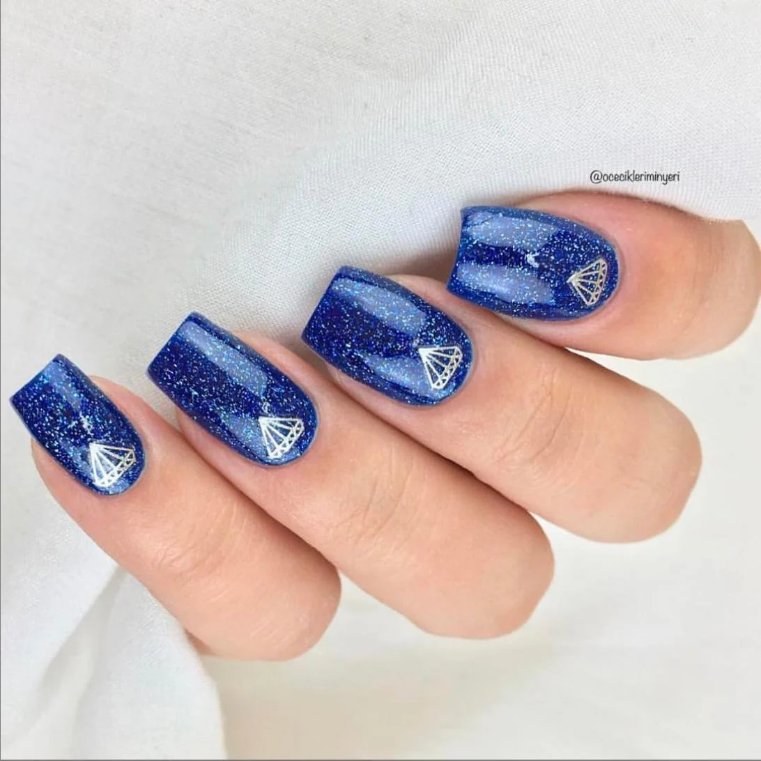 Illumi-Nice Nail Stickers - Image 3