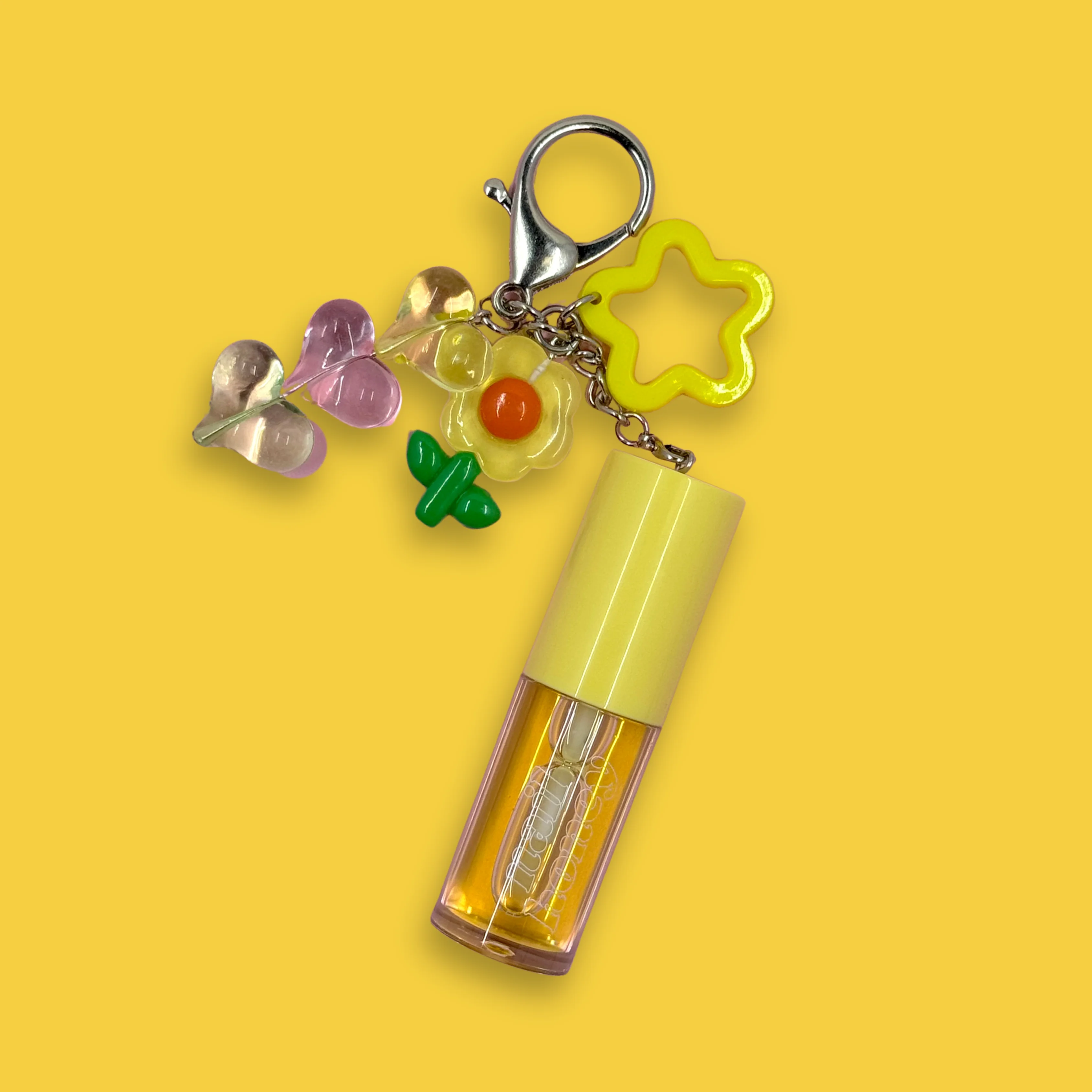 Keychain Nail Honey - Image 7
