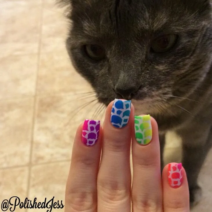 Kitten Stencils - Image 2