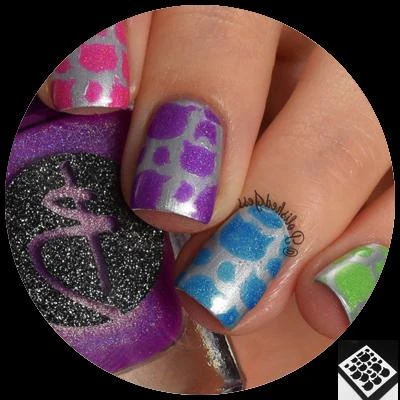 Kitten Stencils - Image 3