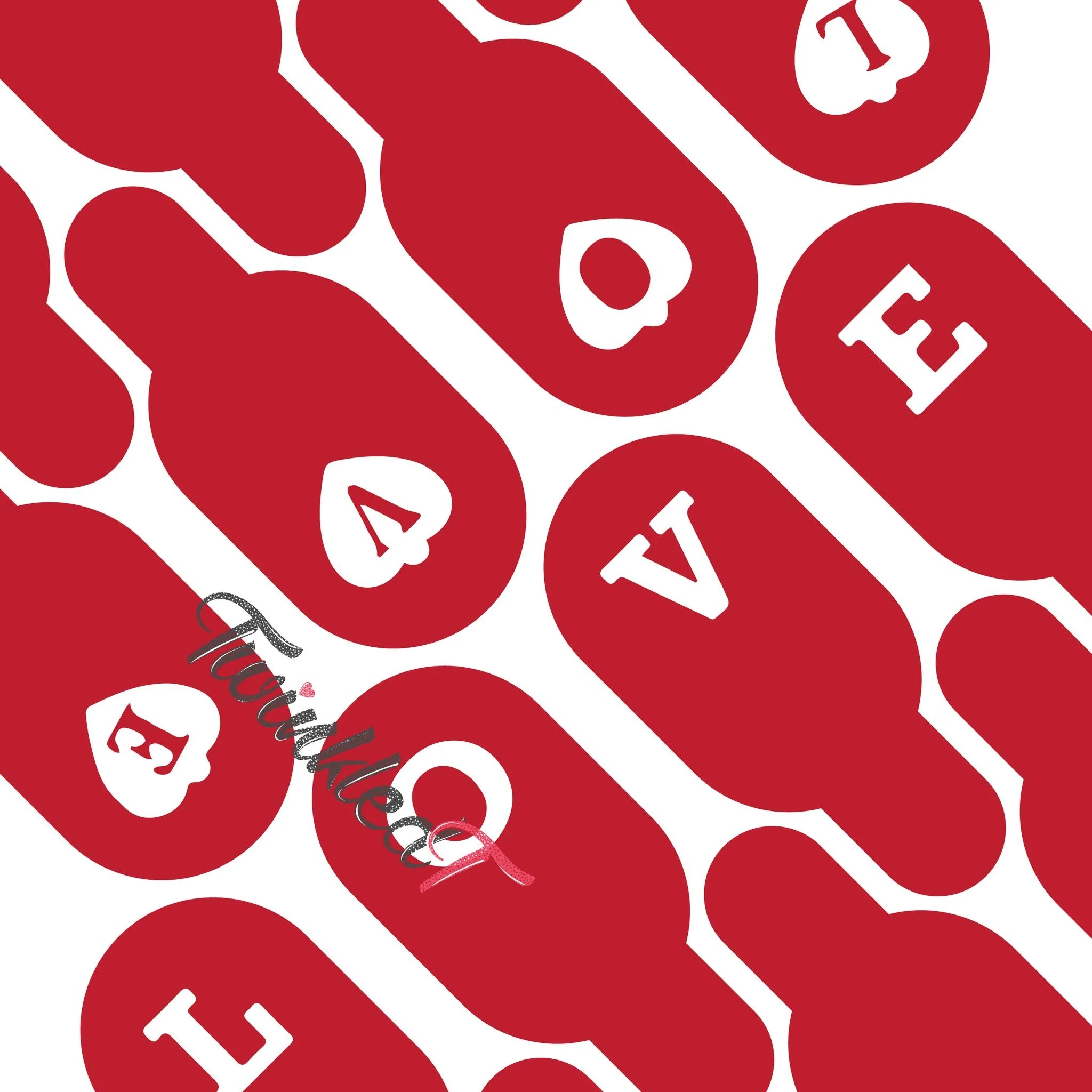 L-O-V-E Vinyls - Image 4