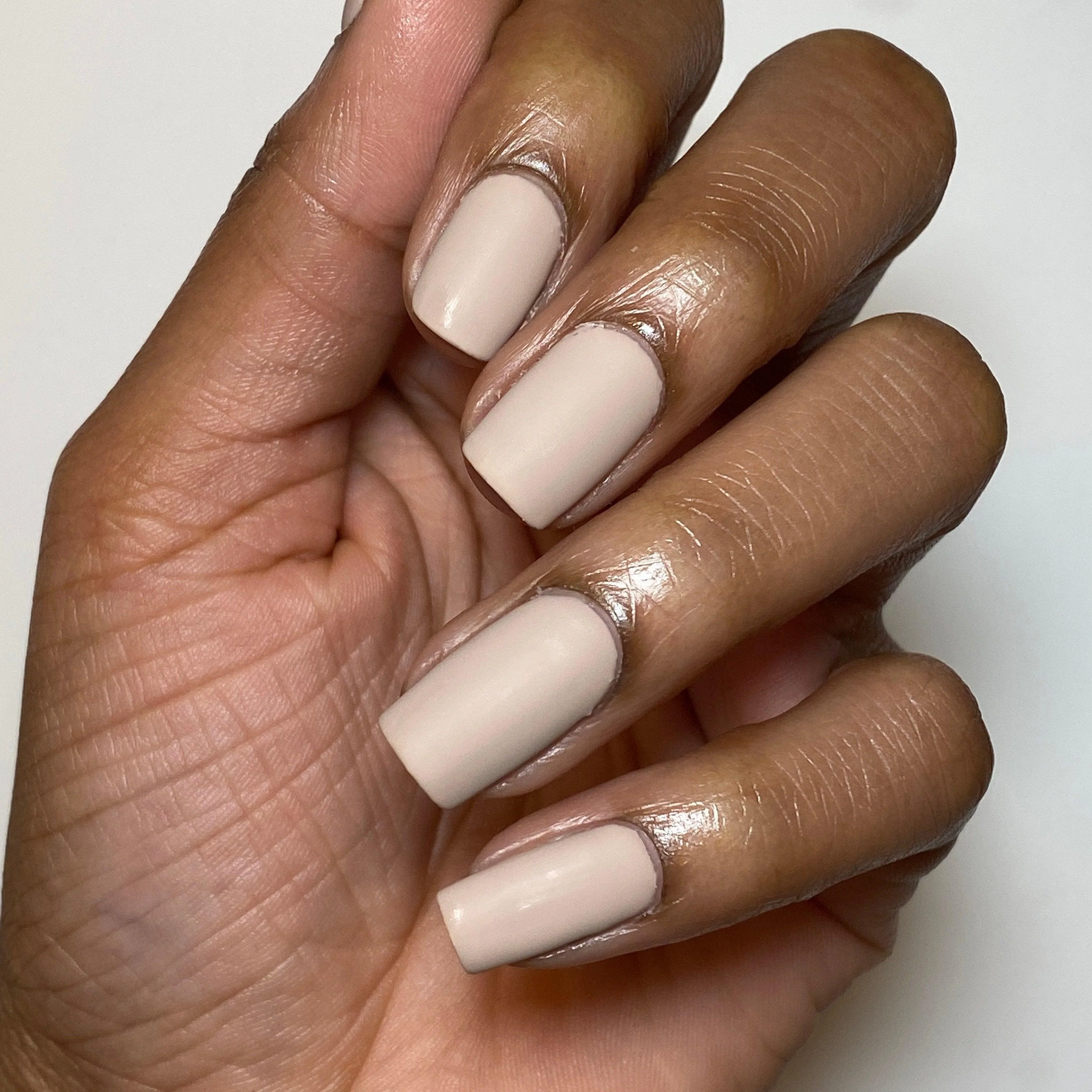 Like You A Latte Gel Polish - Image 4