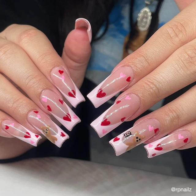 Like You A Latte Gel Polish - Image 5