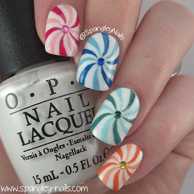 Lollipop Stencil - Image 5