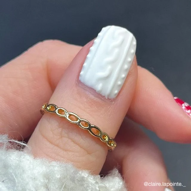Matte At You Gel Top Coat - Image 11