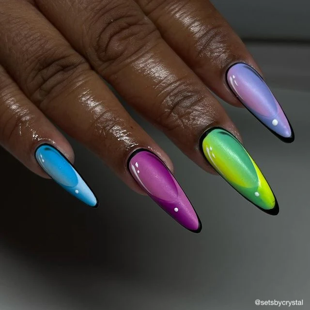 Matte At You Gel Top Coat - Image 15