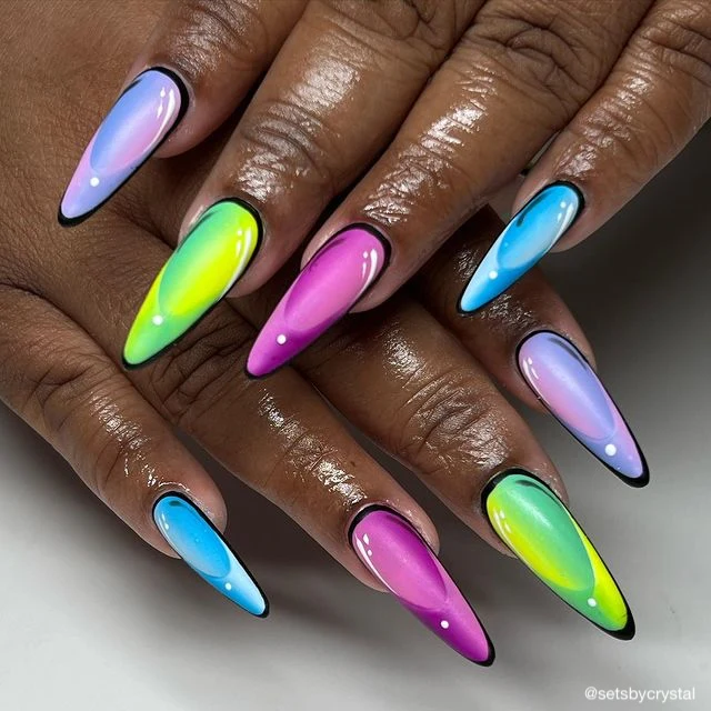 Matte At You Gel Top Coat - Image 17