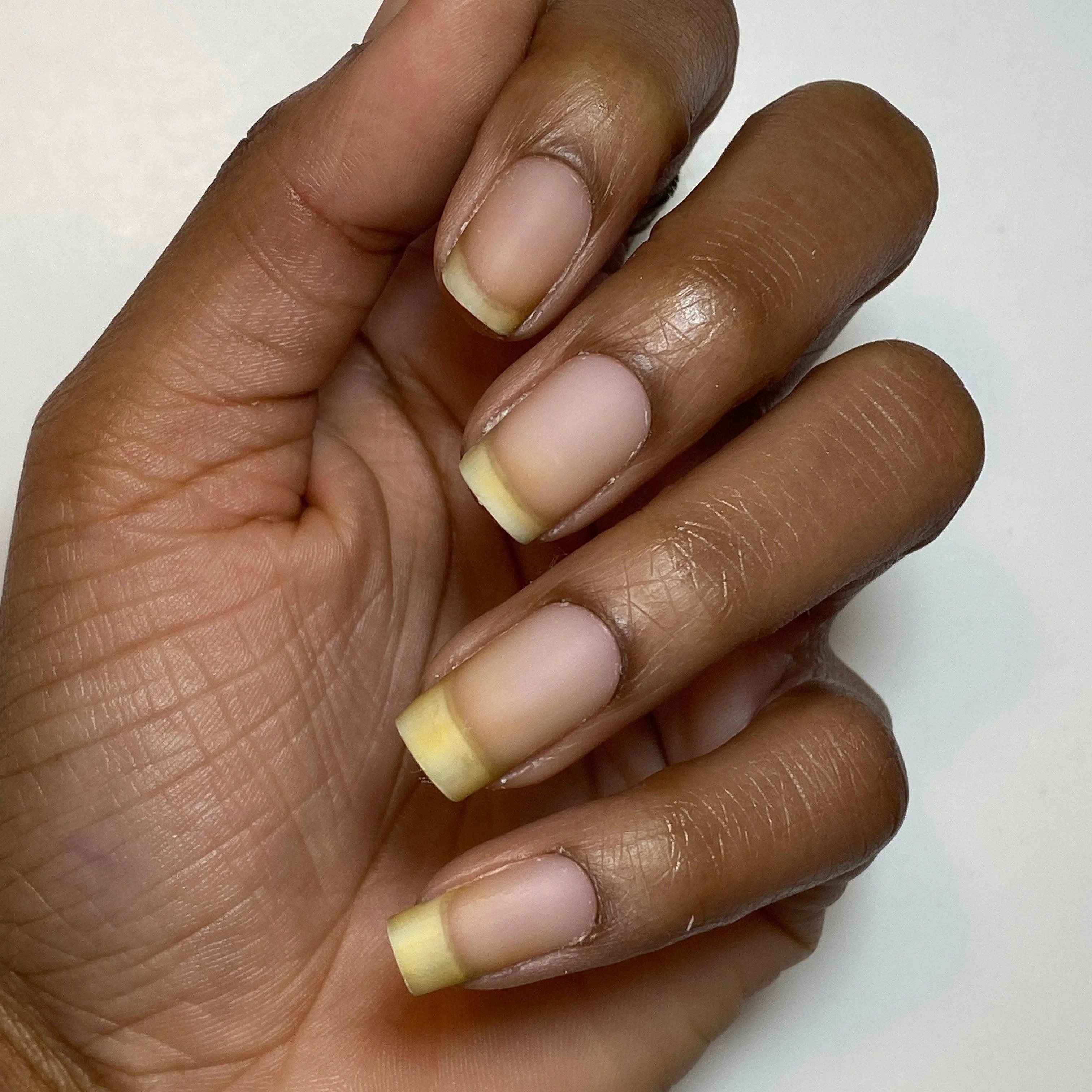 Matte At You Gel Top Coat - Image 5