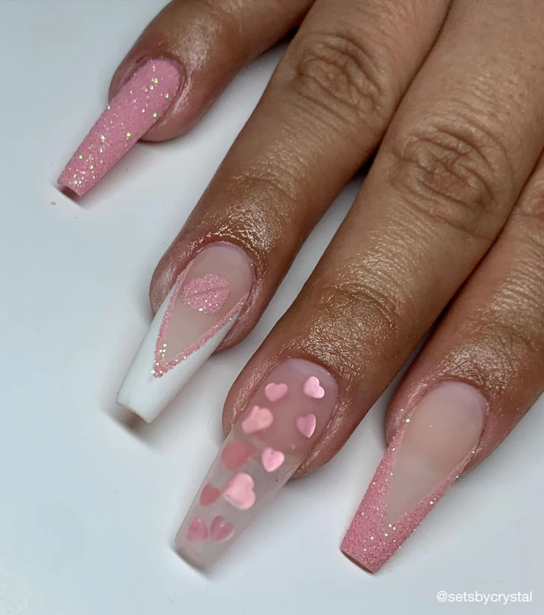 Matte At You Gel Top Coat - Image 7
