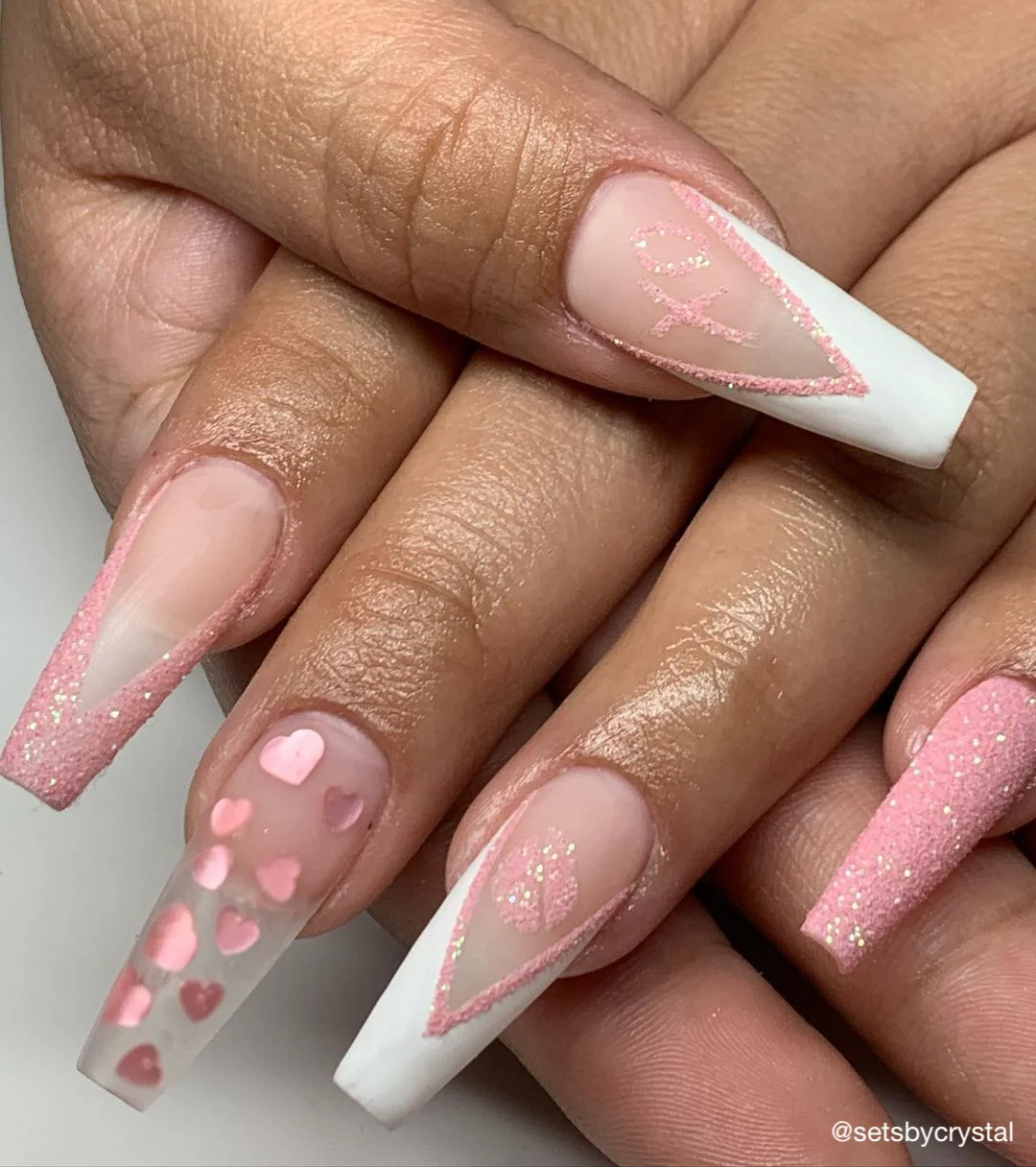 Matte At You Gel Top Coat - Image 8