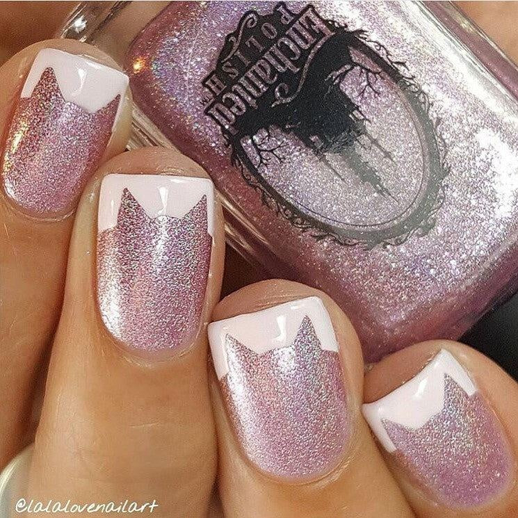 Kitten French Tip Vinyls - Image 4