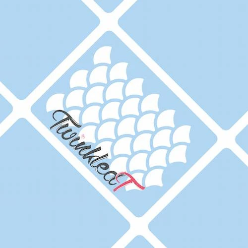 Mermaid Stencils - Image 9