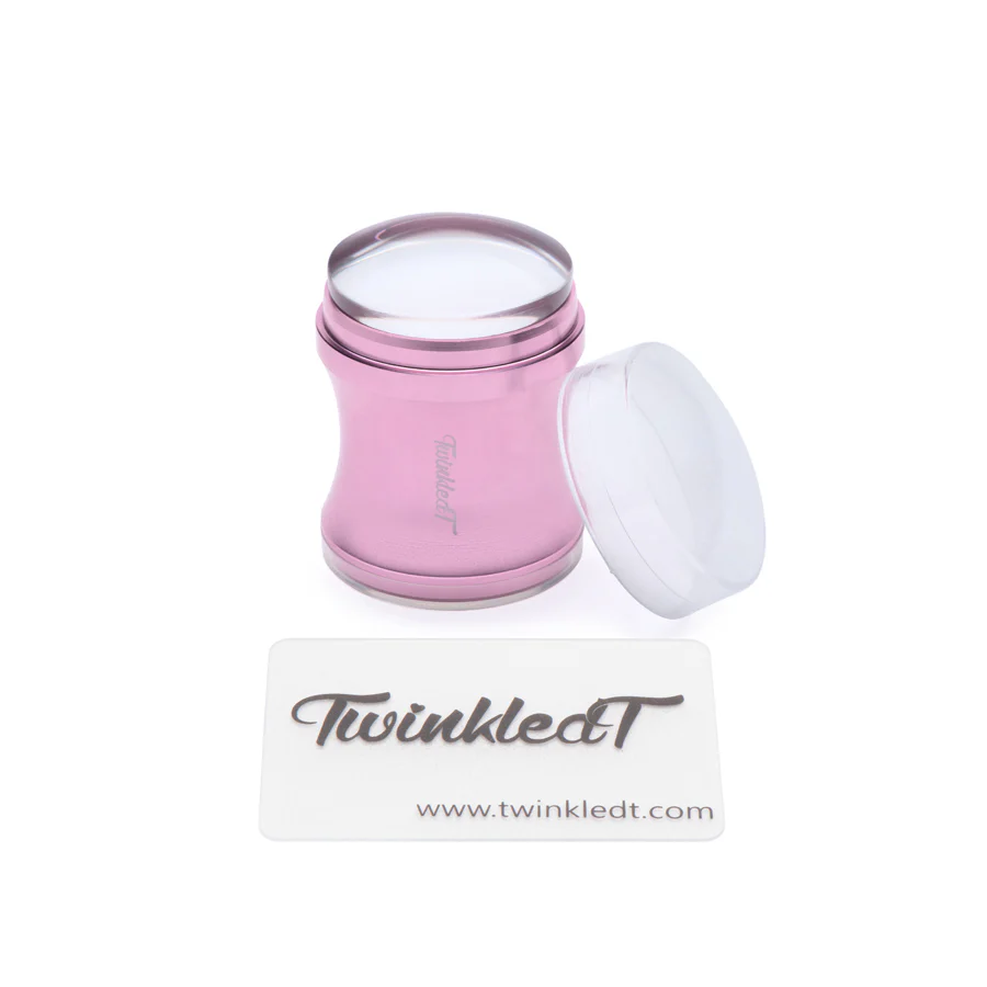 Stainless Steel Stamper & Scraper - Image 4