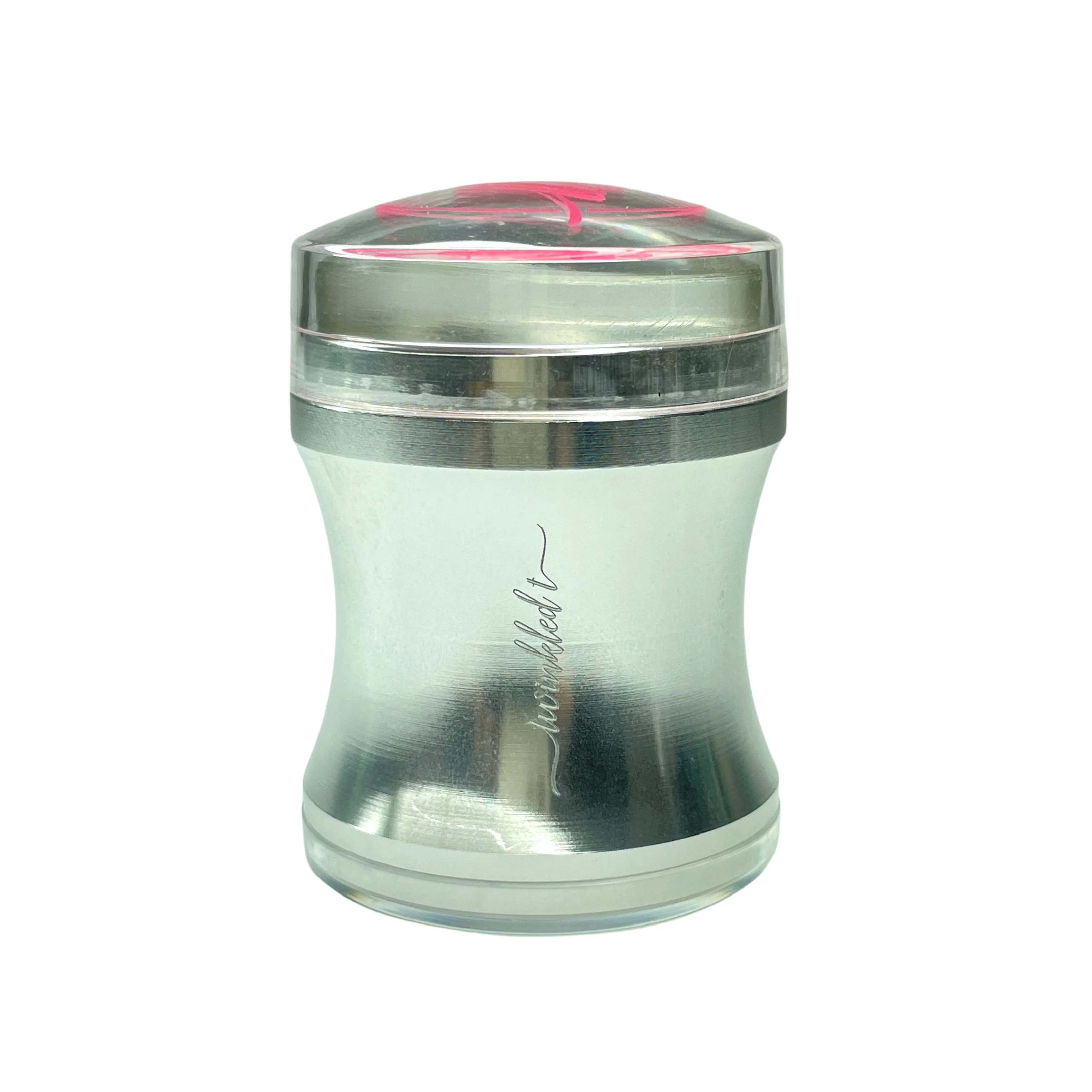 Stainless Steel Stamper & Scraper - Image 6