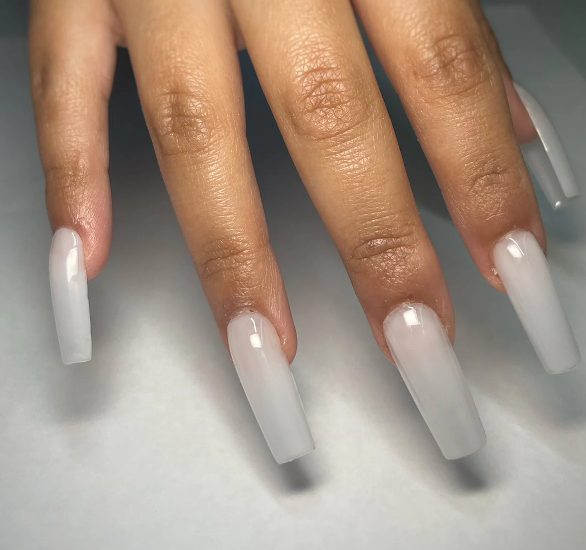 Milkshake Rubber Base Coat - Image 6
