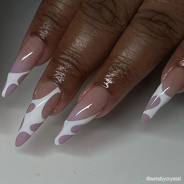 Mocha Frap Rubber Base Coat - Image 9