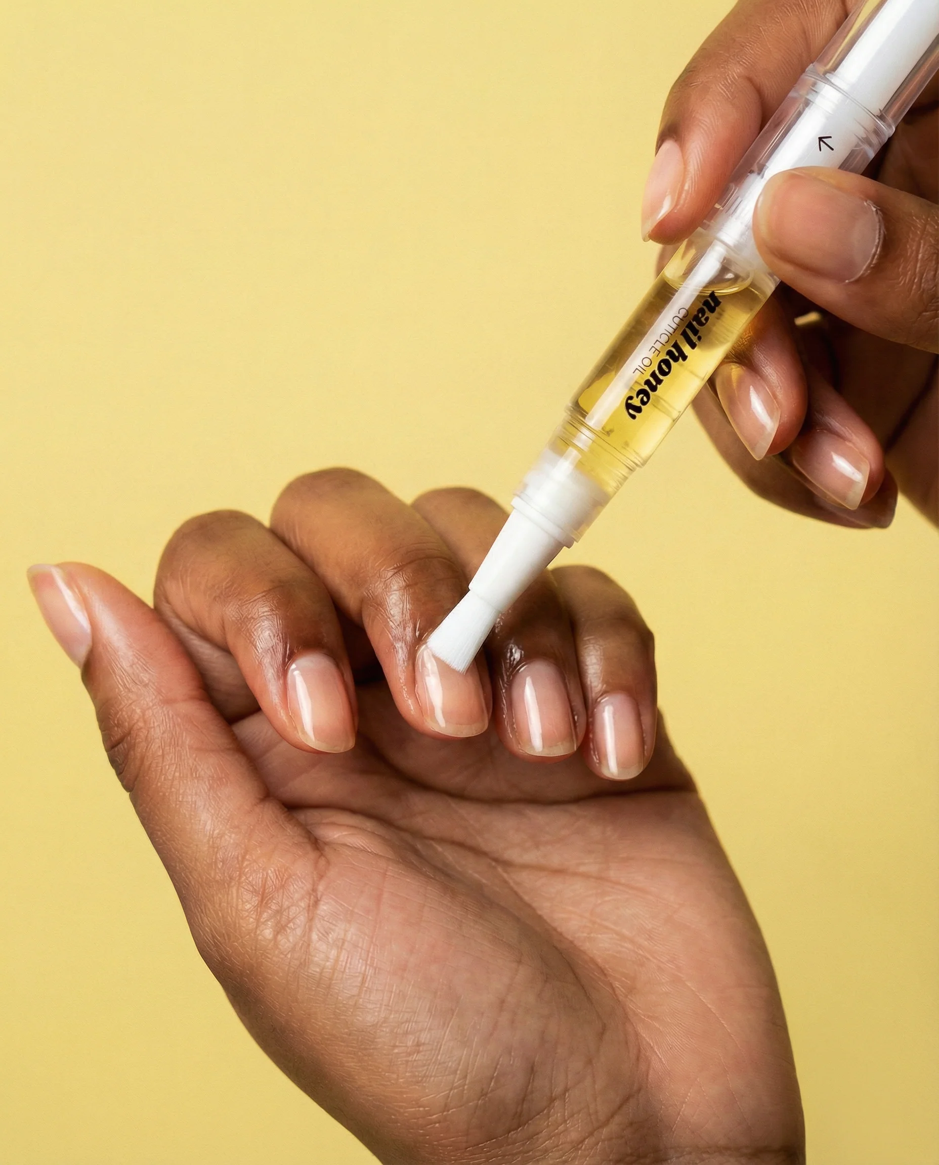 Nail Honey Cuticle Oil Pen - Image 3
