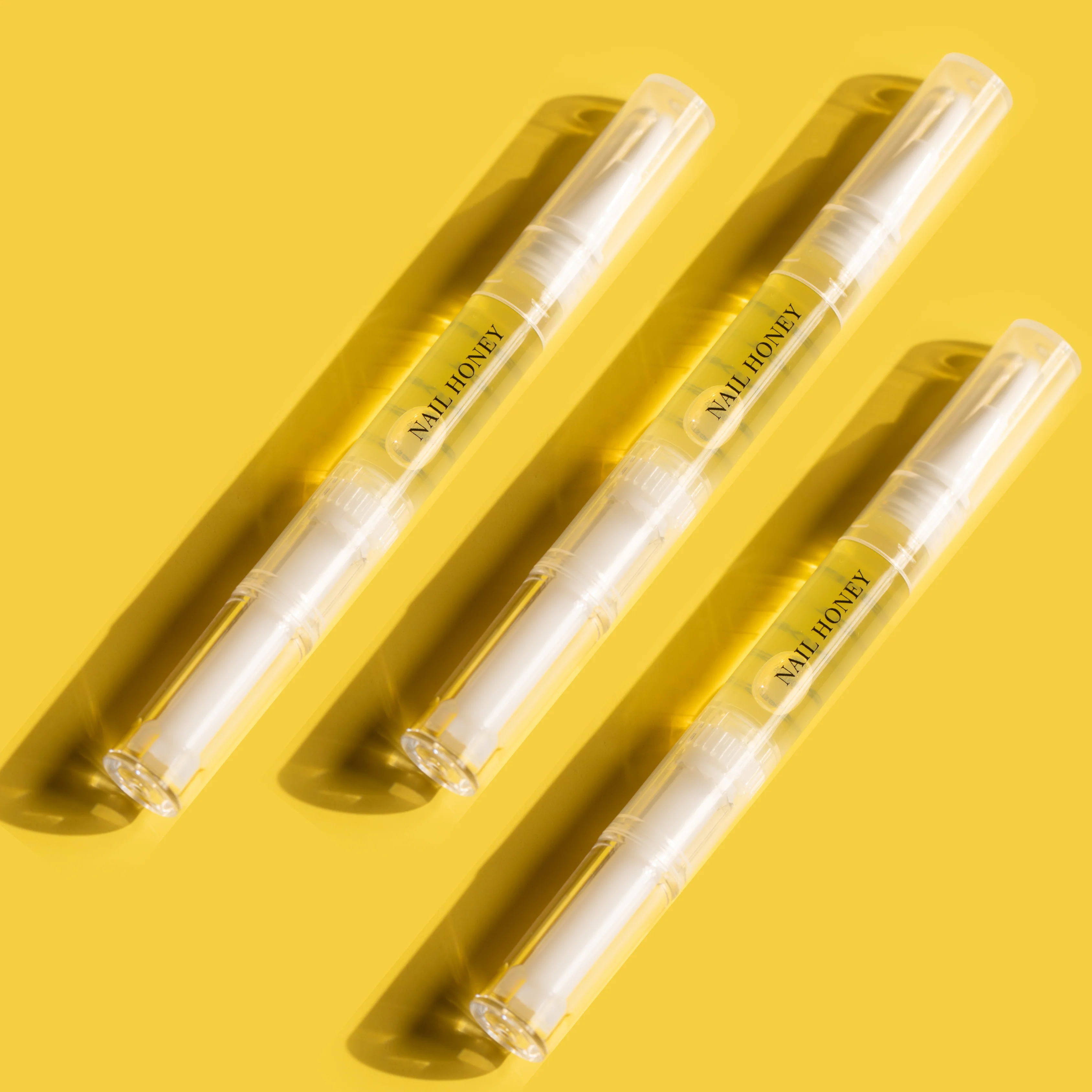 Nail Honey Cuticle Oil Pen - Image 7