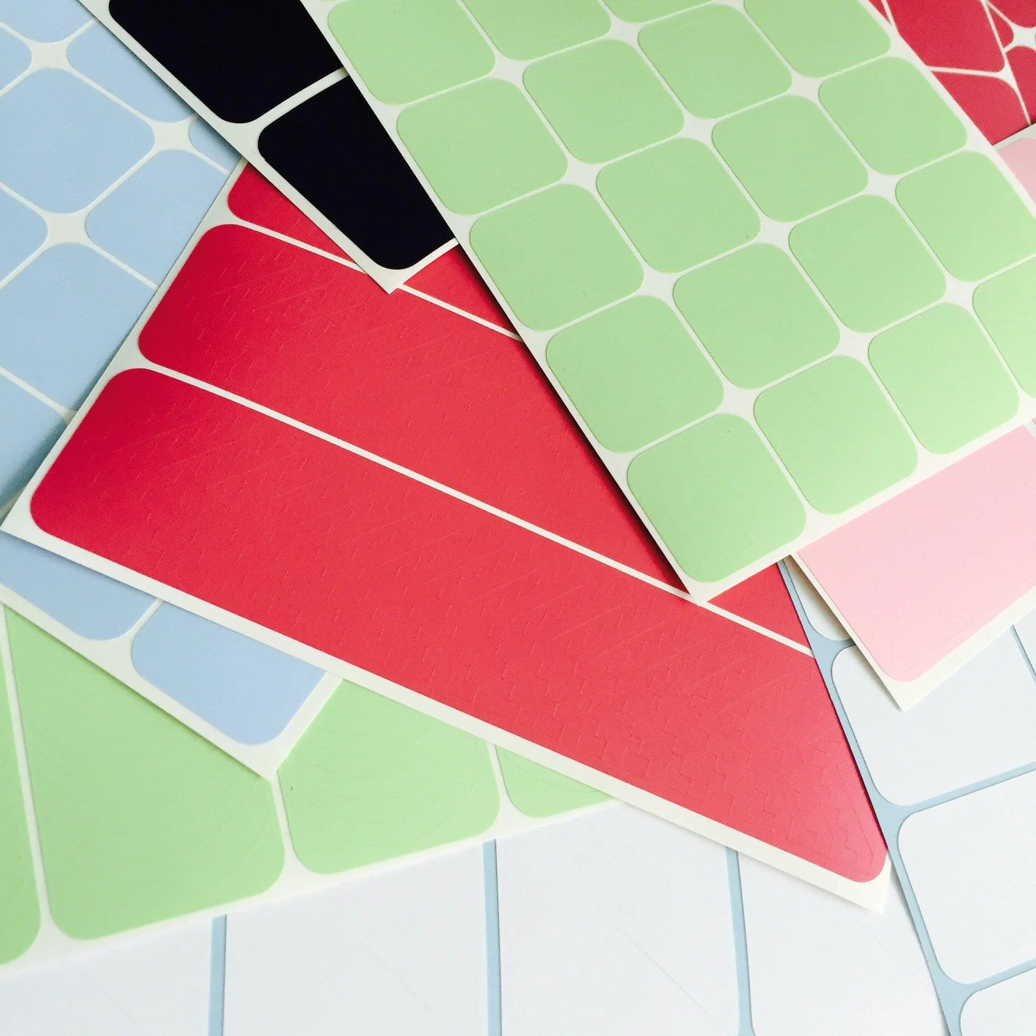 Best Sellers Nail Vinyl Variety Pack - Image 2