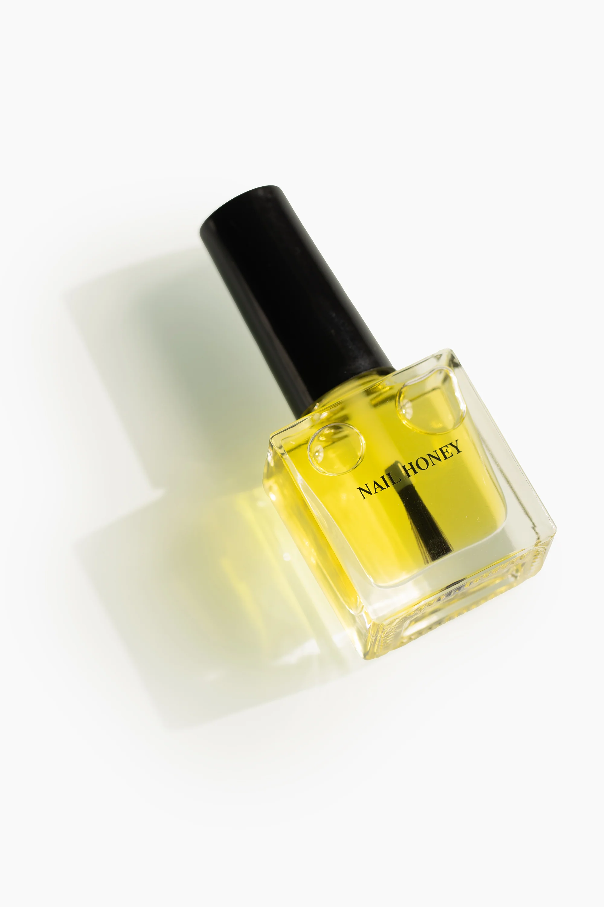 (Nut-Free) Nail Honey Cuticle Oil - Image 12