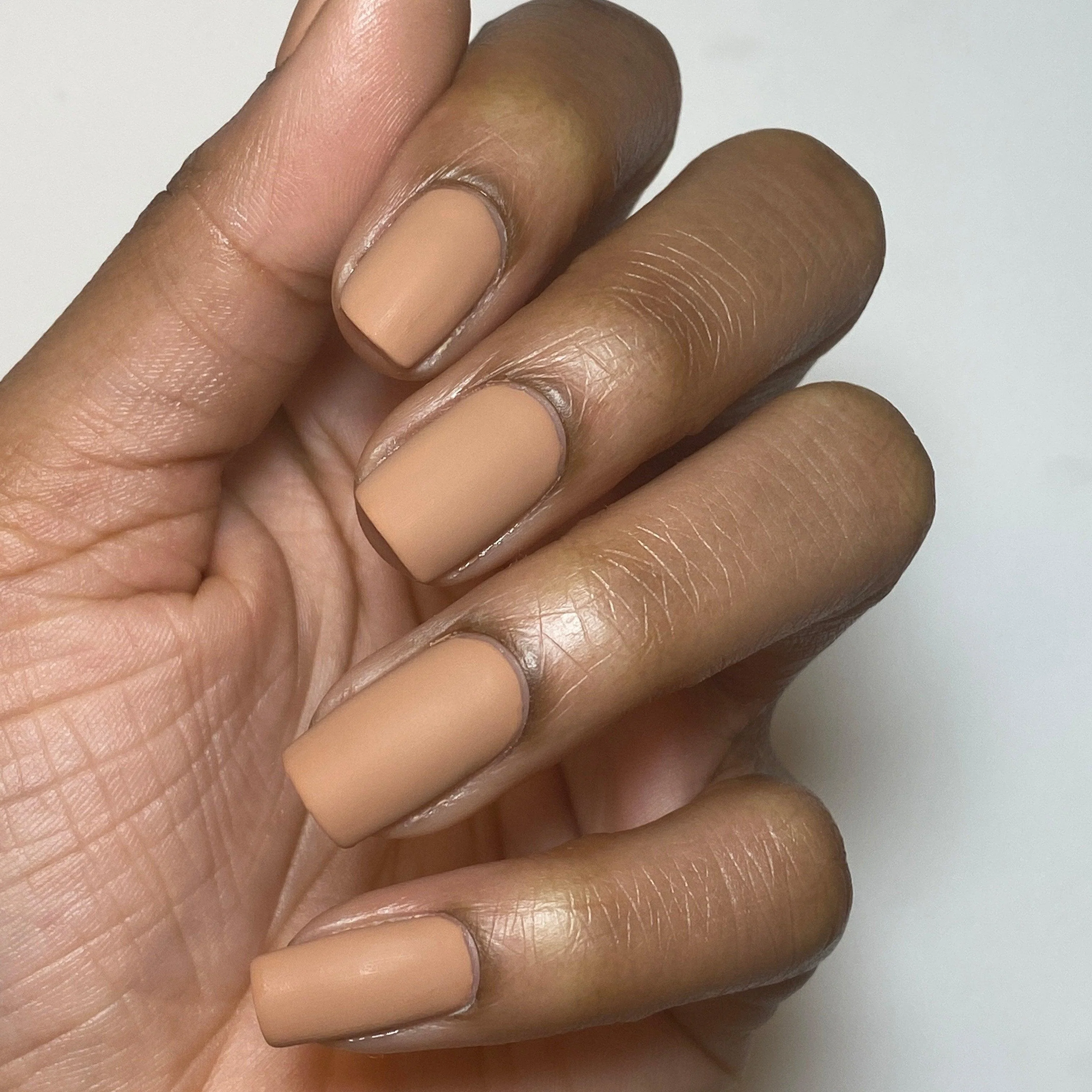 Once Pecan A Time Gel Polish - Image 4