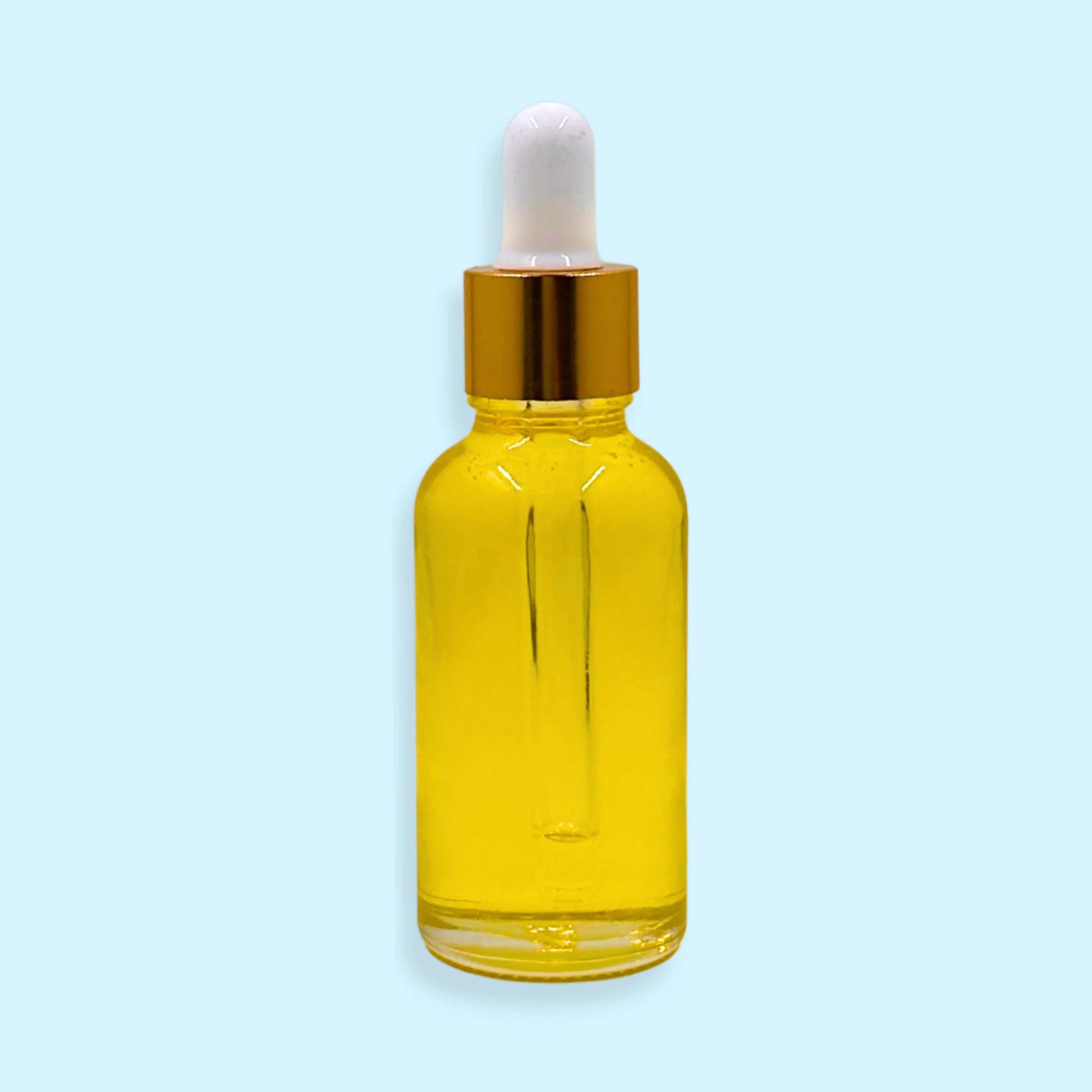 Organic Nail Honey Cuticle Oil - Nail Growth Oil - Image 16