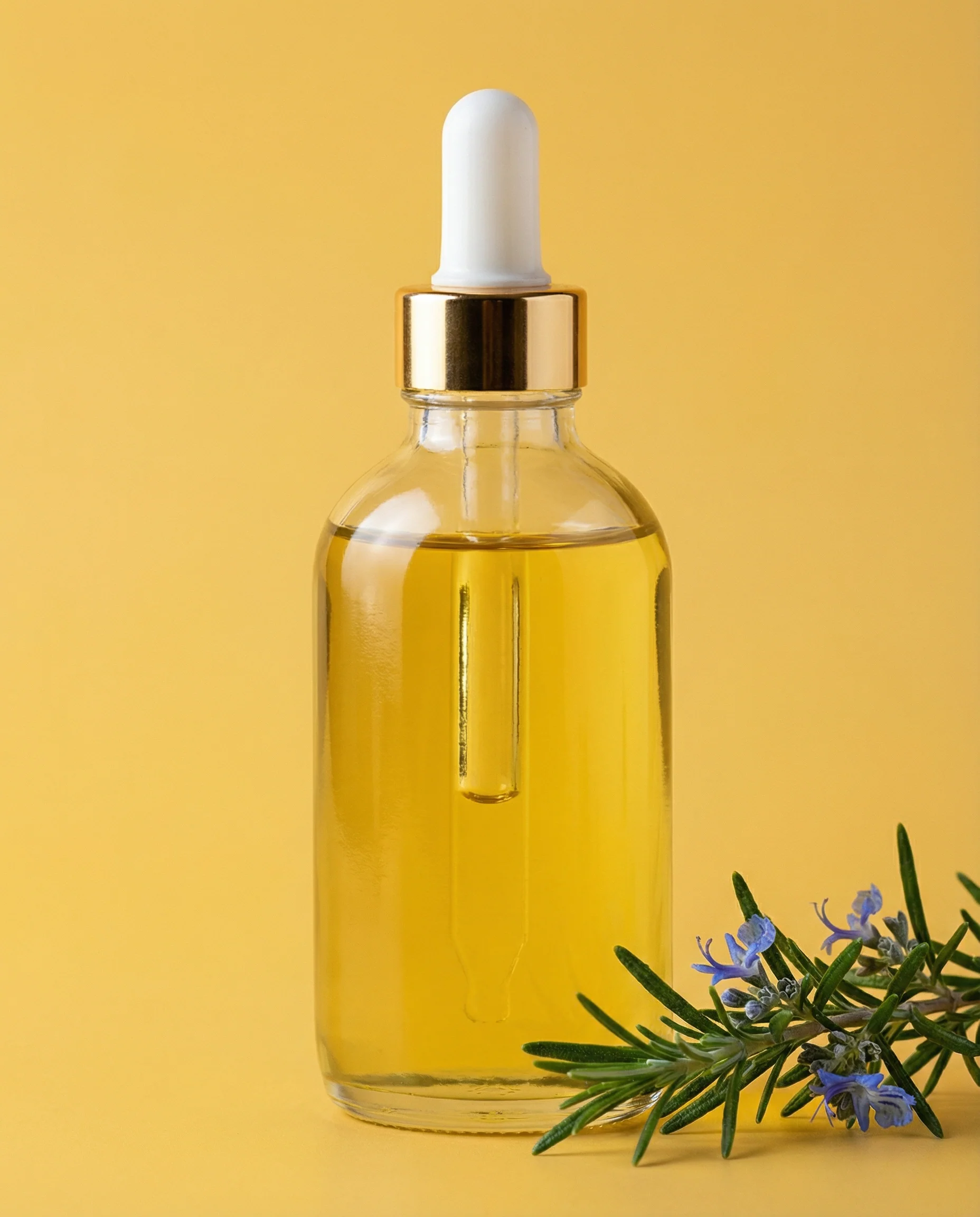 Organic Nail Honey Cuticle Oil - Nail Growth Oil - Image 23