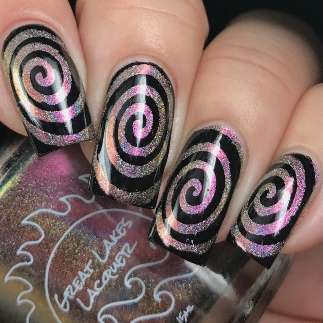 Oval Cyclone™ Vinyls - Image 5