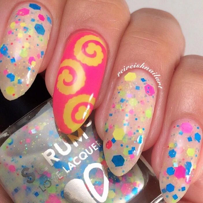 Paisley Swirl Vinyls - Image 7