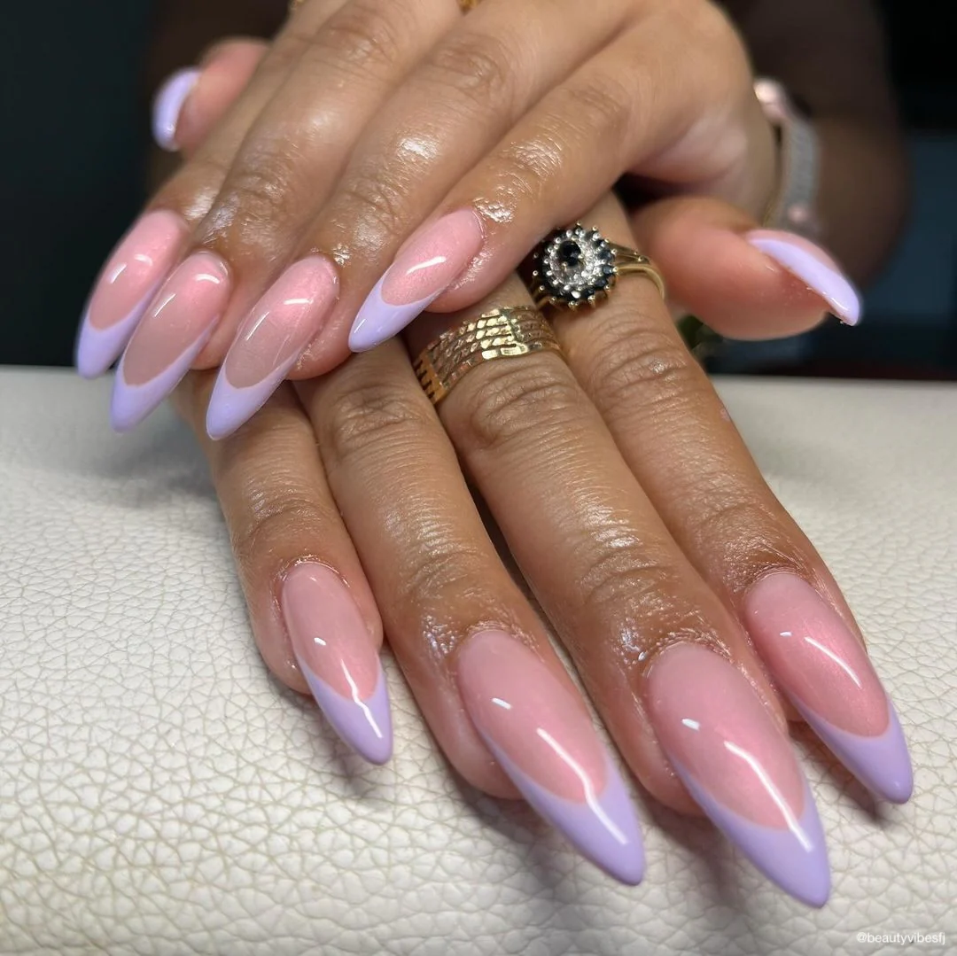 Peaches n Cream Rubber Base Coat - Image 11