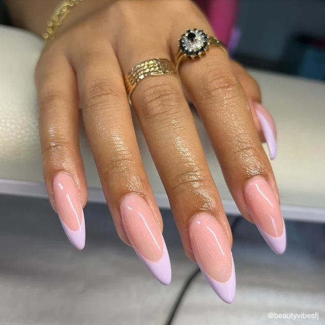 Peaches n Cream Rubber Base Coat - Image 13