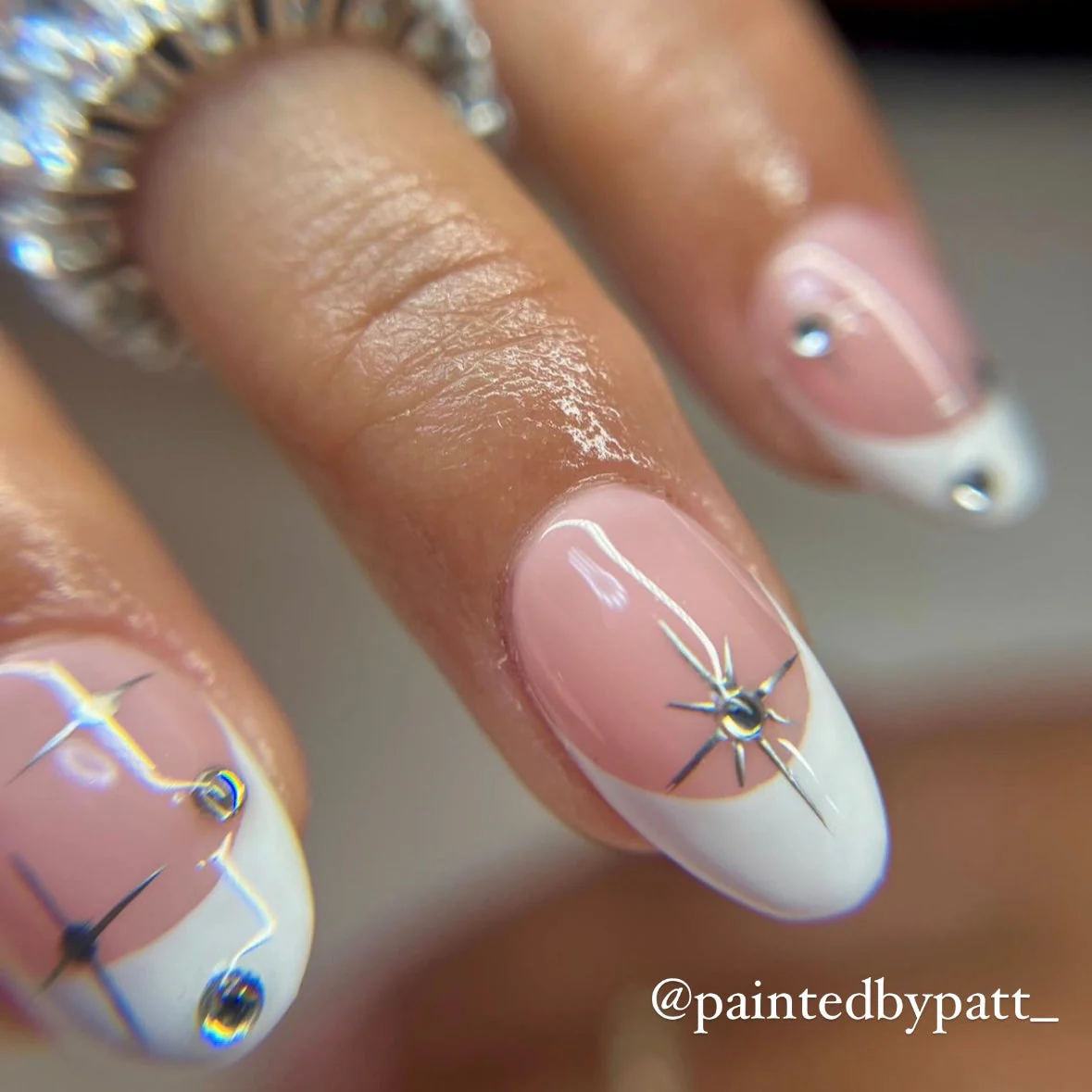 Peaches n Cream Rubber Base Coat - Image 3