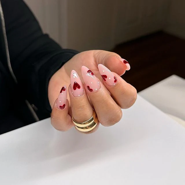 Peaches n Cream Rubber Base Coat - Image 8