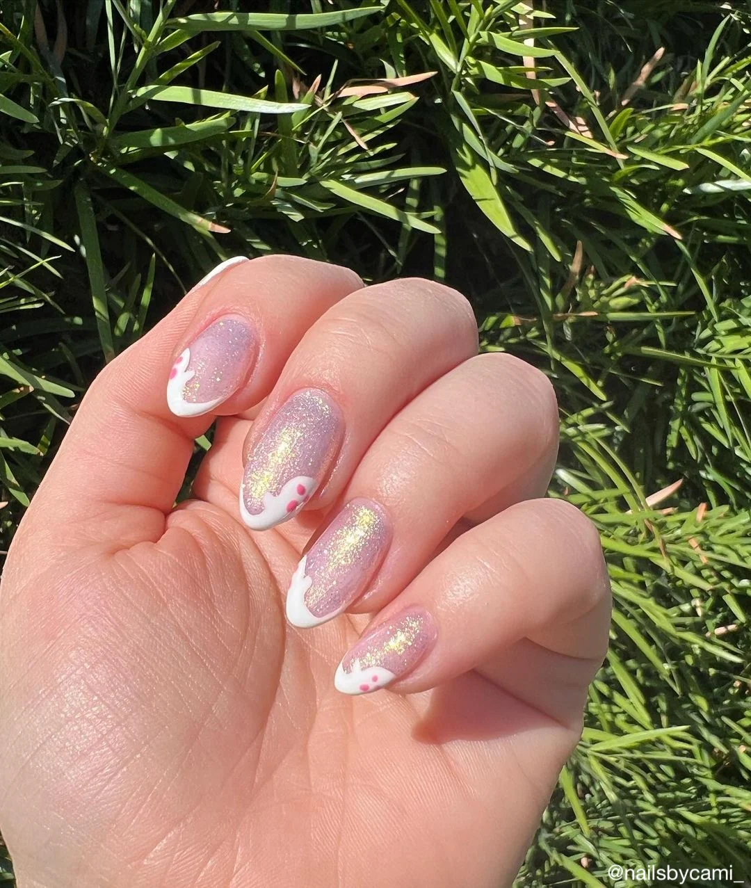 Pearly Gates Gel Polish - Image 4