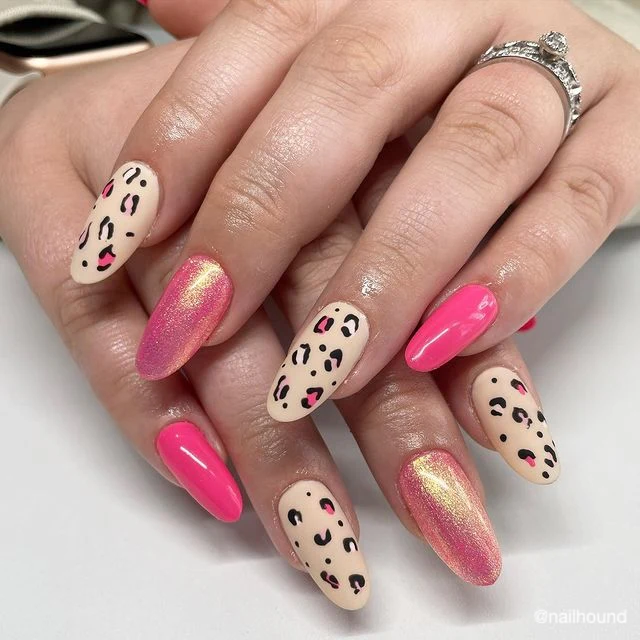 Pearly Gates Gel Polish - Image 9